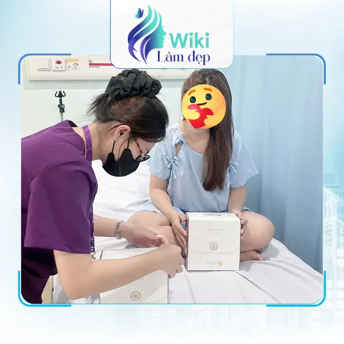 Nâng Ngực Tại Bình Định Có Tốt Không? Gợi Ý Một Số Địa Chỉ Làm Đẹp Uy Tín