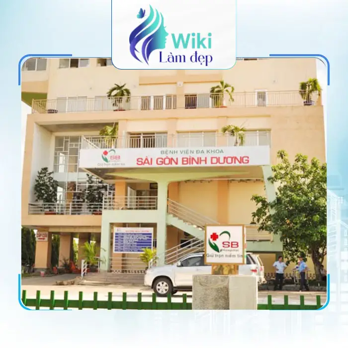 nâng ngực tại Bình Dương
