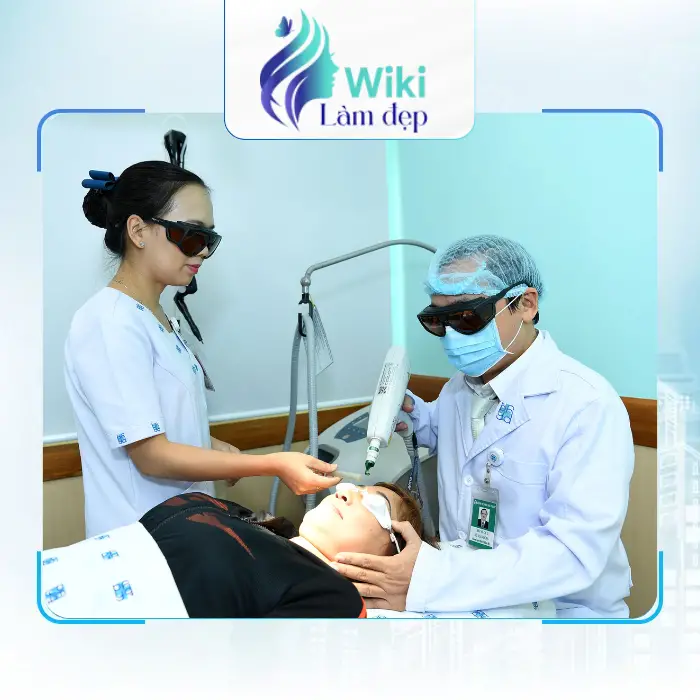 Phẫu thuật thẩm mỹ tốt nhất tại Việt Nam – Top địa chỉ uy tín 2026