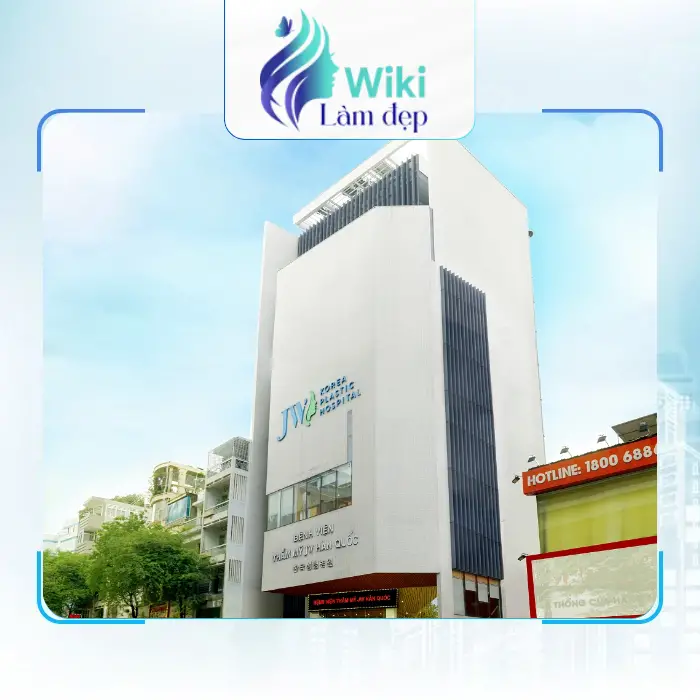 Phẫu thuật thẩm mỹ tốt nhất tại Việt Nam – Top địa chỉ uy tín 2026