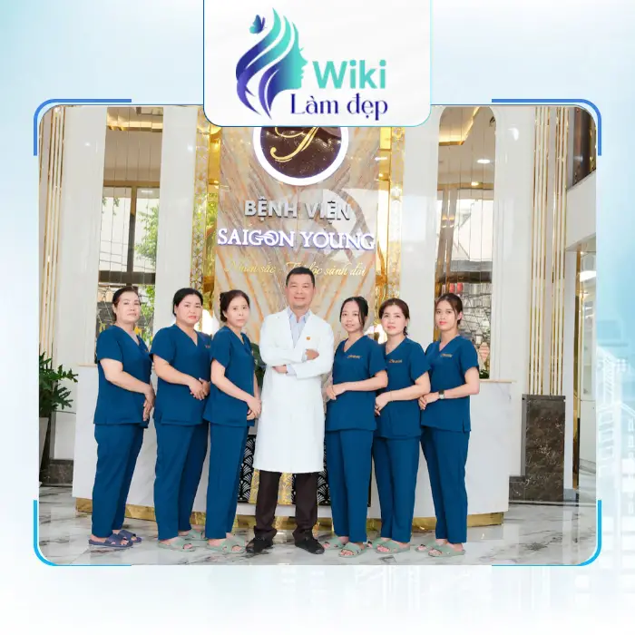 Cắt mí mắt tại Bình Tân – Top 7 cơ sở uy tín, đẹp tự nhiên được đánh giá cao