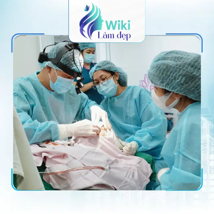 Khám phá 10 địa chỉ cắt mí mắt tại Bình Thạnh đẹp tự nhiên, chuẩn thẩm mỹ