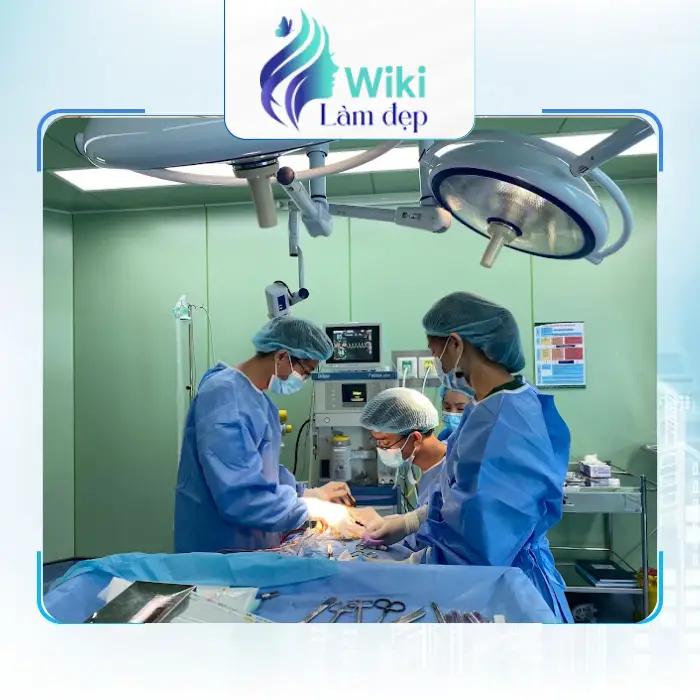 Khám phá 10 địa chỉ cắt mí mắt tại Bình Thạnh đẹp tự nhiên, chuẩn thẩm mỹ