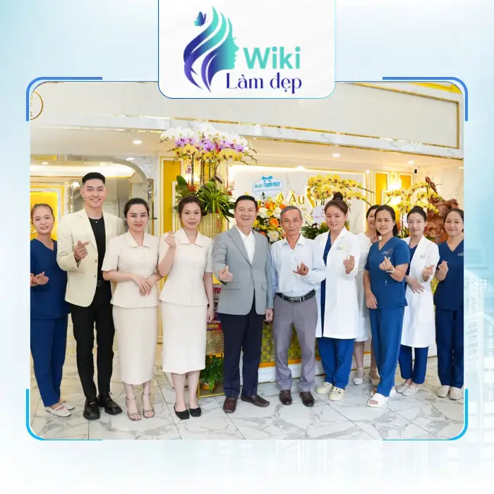 Cắt mí mắt tại Phú Nhuận: Gợi ý 8 địa chỉ uy tín, an toàn