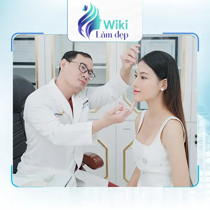 Cắt mí mắt tại Phú Nhuận: Gợi ý 8 địa chỉ uy tín, an toàn