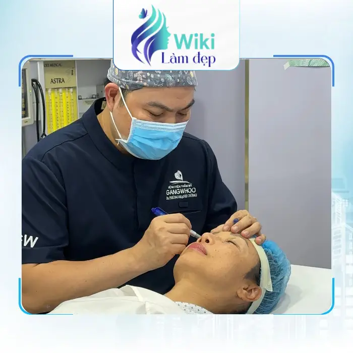 Cắt mí mắt tại quận Tân Bình là gì? 6 địa chỉ cắt mí đẹp và an toàn