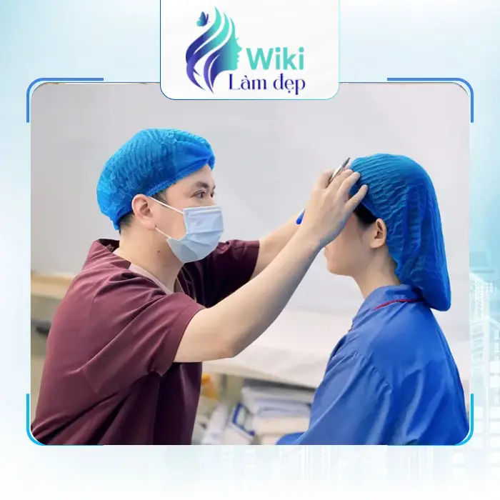 Cắt mí mắt tại quận Tân Bình là gì? 6 địa chỉ cắt mí đẹp và an toàn