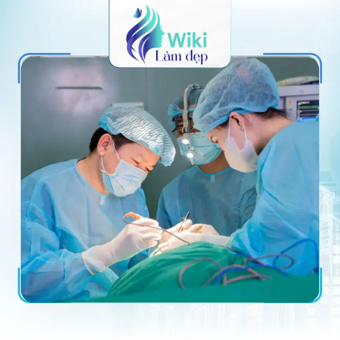 Cắt mí mắt tại quận Tân Bình là gì? 6 địa chỉ cắt mí đẹp và an toàn