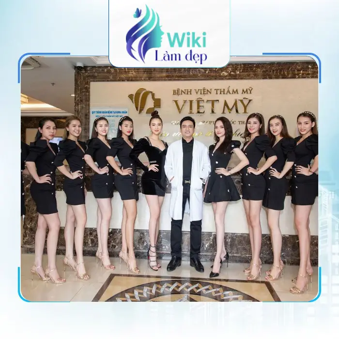 Cắt mí mắt tại quận Tân Bình là gì? 6 địa chỉ cắt mí đẹp và an toàn