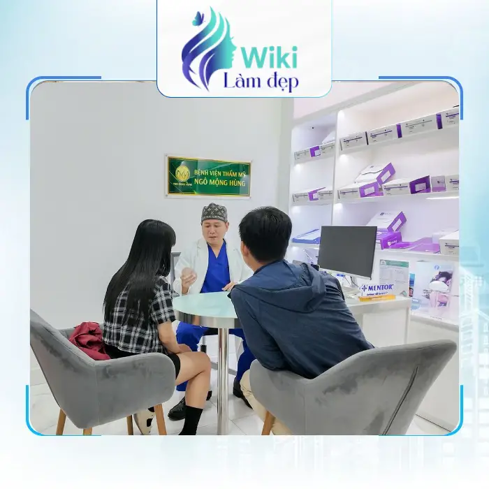 Cắt mí mắt tại quận Tân Bình là gì? 6 địa chỉ cắt mí đẹp và an toàn