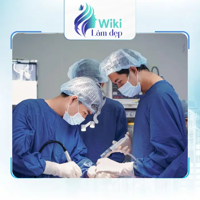 Review 4 Địa Chỉ Cắt Mí Mắt Tại Quận Tân Phú Đẹp, Tự Nhiên