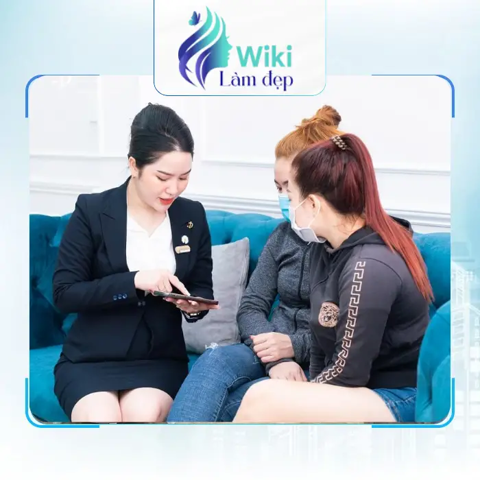 nâng ngực tại Bình Thuận