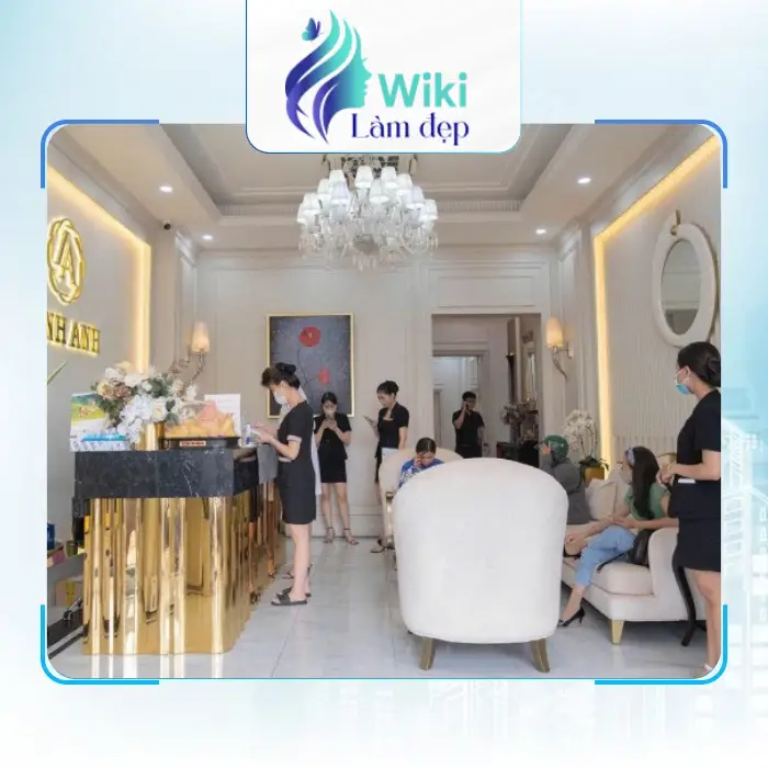 Nâng Ngực Tại Cà Mau Nên Làm Ở Đâu? Danh Sách Địa Chỉ Làm Đẹp Hiện Nay