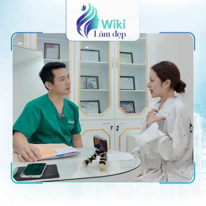 Nâng Ngực Tại Cà Mau Nên Làm Ở Đâu? Danh Sách Địa Chỉ Làm Đẹp Hiện Nay