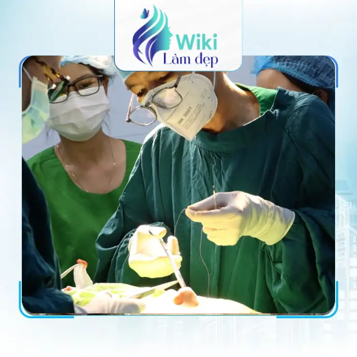 nâng ngực tại Cần Thơ