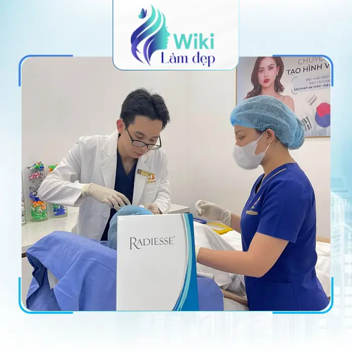 Nâng Ngực Tại Đắk Lắk Ở Đâu An Toàn? Danh Sách 4 Địa Chỉ Hiện Nay