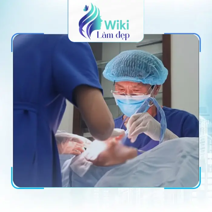 Nâng Ngực Tại Đắk Lắk Ở Đâu An Toàn? Danh Sách 4 Địa Chỉ Hiện Nay