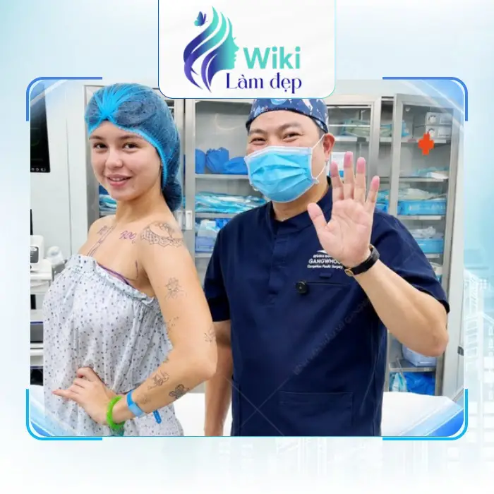 Review Địa Chỉ Nâng Ngực Tại Đắk Nông: Tiêu Chí Lựa Chọn Và Chi Phí Cần Biết