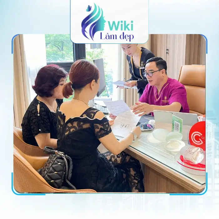 Top 5 Địa Chỉ Nâng Ngực Uy Tín Cho Khách Hàng Tại Điện Biên