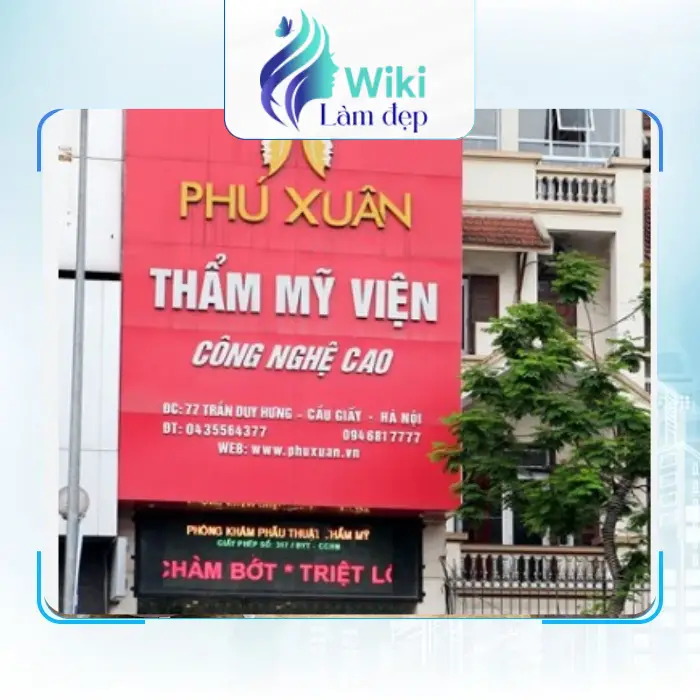 Top 5 Địa Chỉ Nâng Ngực Uy Tín Cho Khách Hàng Tại Điện Biên