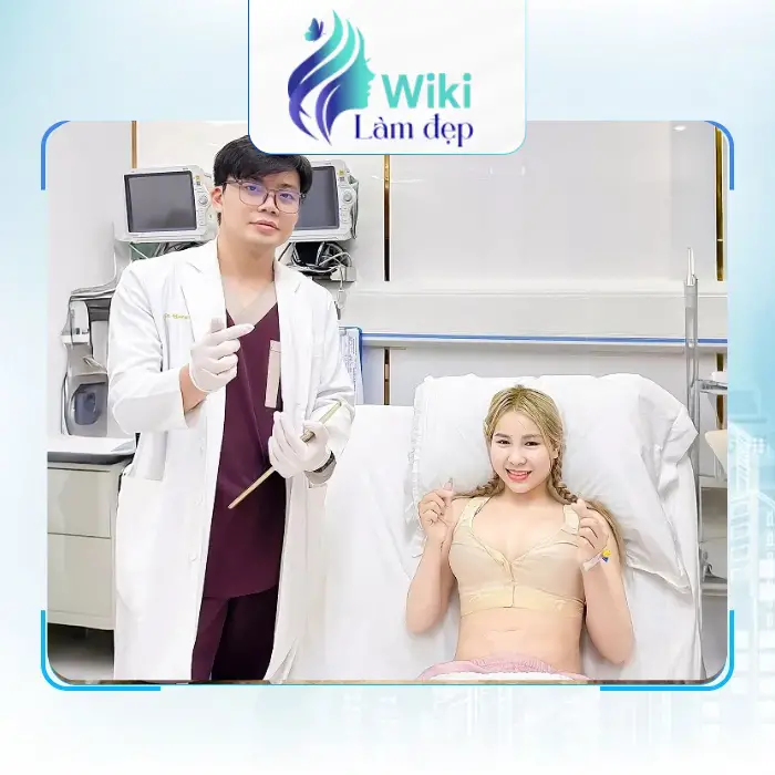 Gợi Ý 4 Địa Chỉ Nâng Ngực Tại Đồng Nai