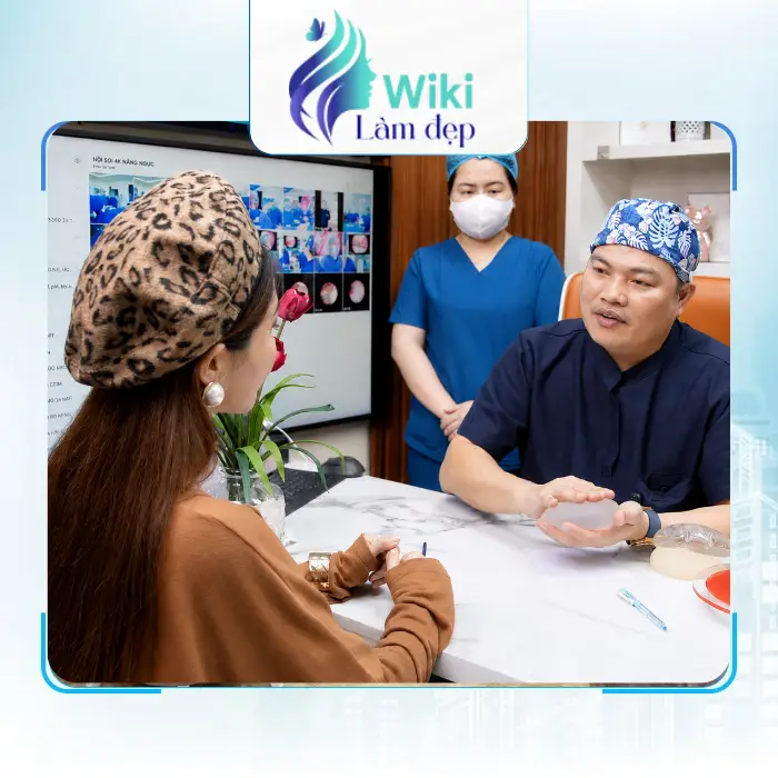 Nâng Ngực Tại Đồng Tháp Gợi Ý 7 Cơ Sở Uy Tín Gần Khu Vực Đồng Tháp