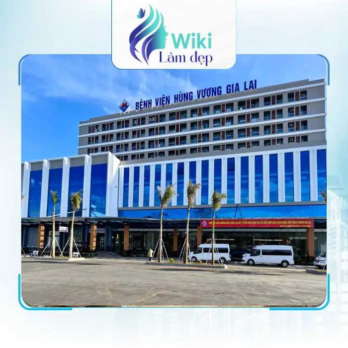 Khám Phá Địa Chỉ Nâng Ngực Tại Gia Lai Hiện Nay