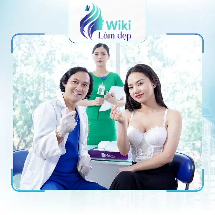 Top 5 Địa Chỉ Thẩm Mỹ Nâng Ngực Tại Hà Giang 