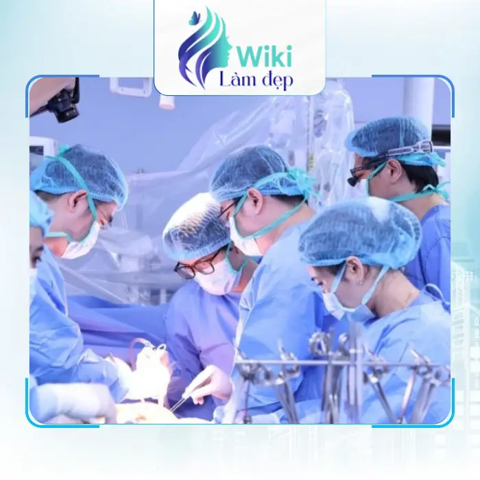 Top 5 Địa Chỉ Thẩm Mỹ Nâng Ngực Tại Hà Giang 