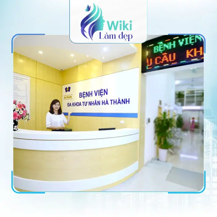 Nâng Ngực Tại Hà Nam: Top 6 Địa Chỉ An Toàn, Uy Tín Hiện Nay