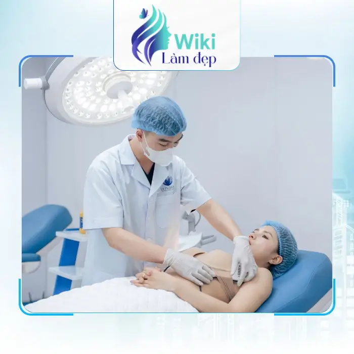 Nâng Ngực Tại Hà Nam: Top 6 Địa Chỉ An Toàn, Uy Tín Hiện Nay
