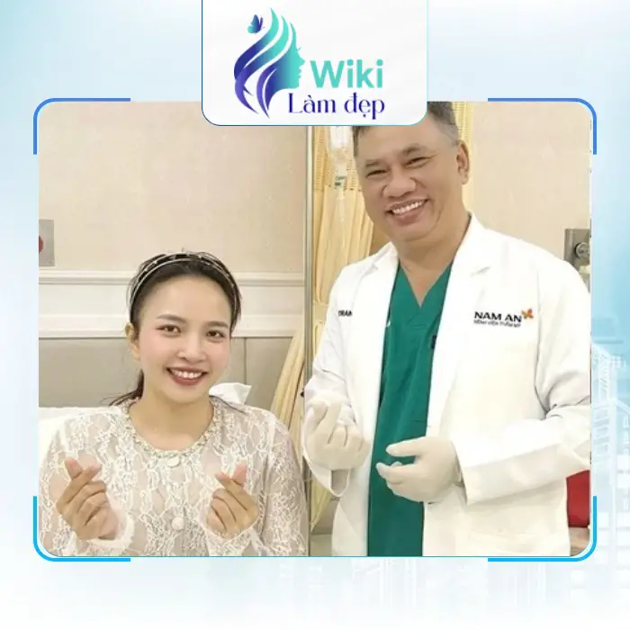 Nâng Ngực Tại Hà Nam: Top 6 Địa Chỉ An Toàn, Uy Tín Hiện Nay