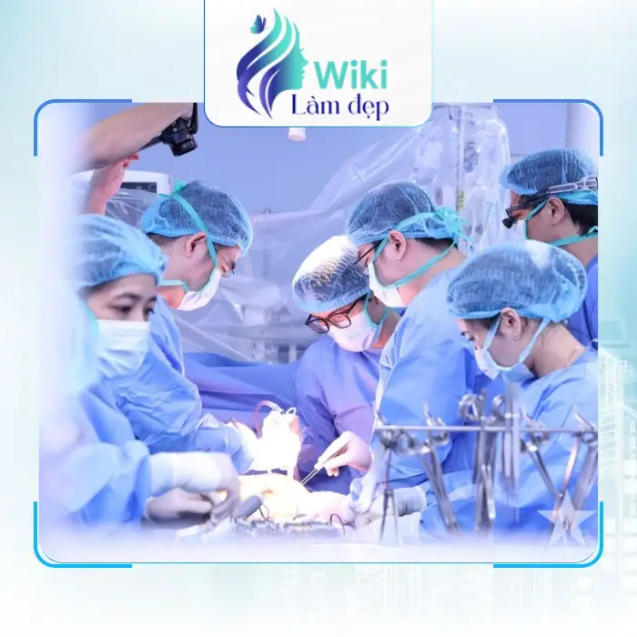 Nâng Ngực Tại Hà Nội Ở Đâu? Top 7 Địa Chỉ Đáng Tham Khảo
