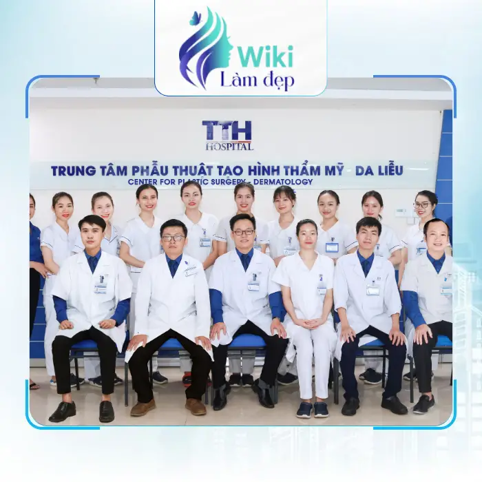 Top 4 Bệnh Viện Và Cơ Sở Nâng Ngực Uy Tín Tại Hà Tĩnh