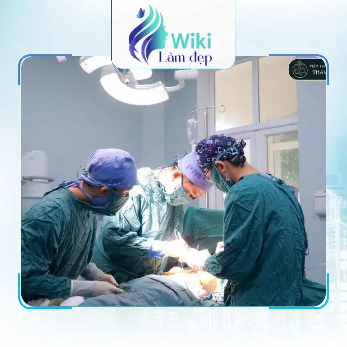 Top 4 Bệnh Viện Và Cơ Sở Nâng Ngực Uy Tín Tại Hà Tĩnh