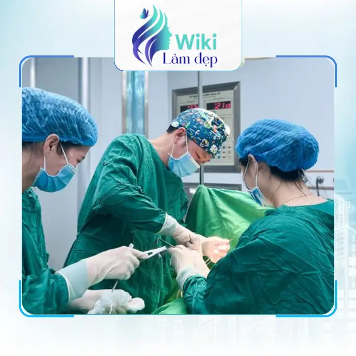 Top 4 Bệnh Viện Và Cơ Sở Nâng Ngực Uy Tín Tại Hà Tĩnh