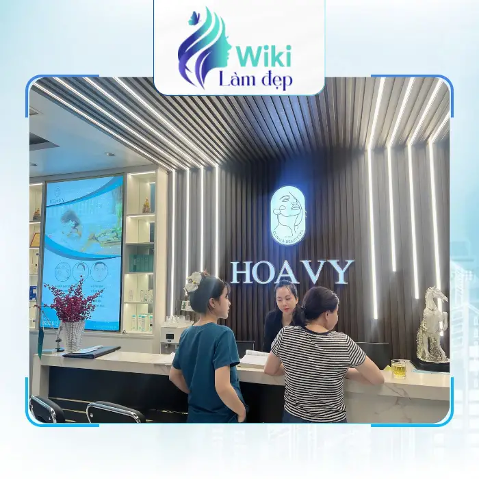 Review 6 địa chỉ nâng ngực tại Hải Dương