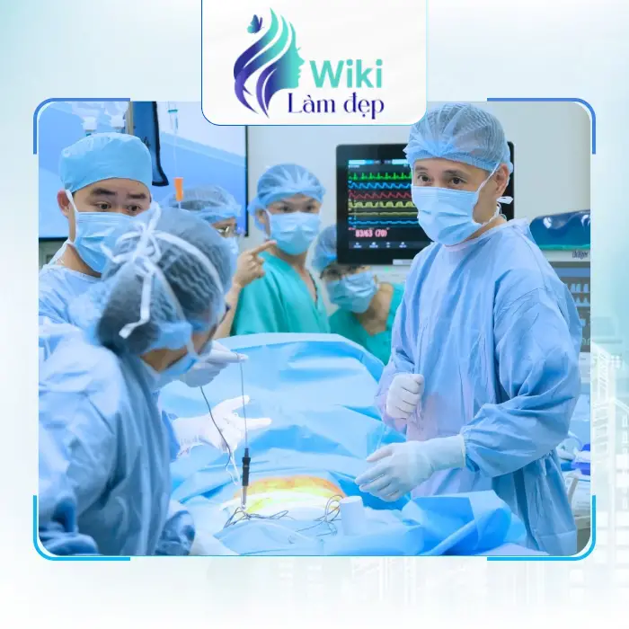 Top 5 địa chỉ nâng ngực uy tín tại Hậu Giang