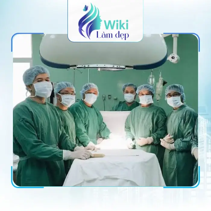 Top 6 địa chỉ nâng ngực tại Quận 10, TP.HCM cho dáng ngực tự nhiên