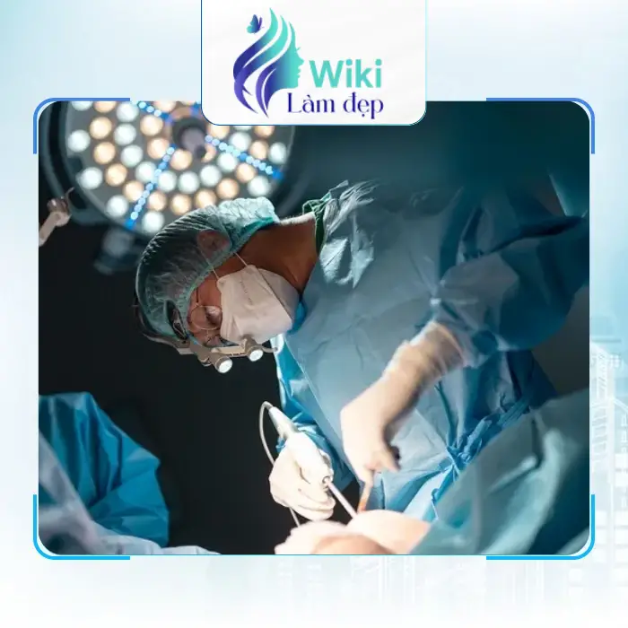 Top 6 địa chỉ nâng ngực tại Quận 10, TP.HCM cho dáng ngực tự nhiên