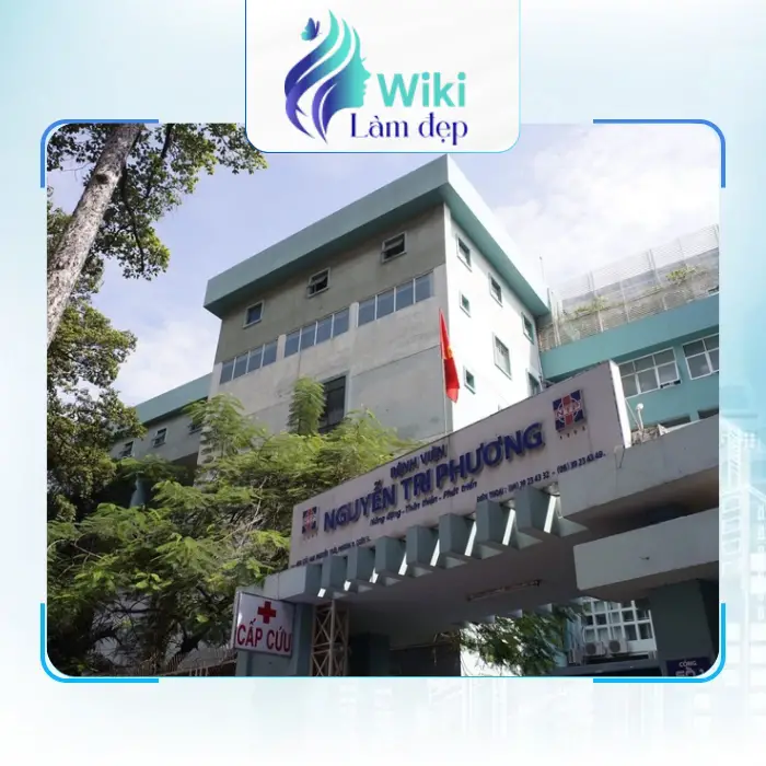 Top 6 địa chỉ nâng ngực tại Quận 10, TP.HCM cho dáng ngực tự nhiên