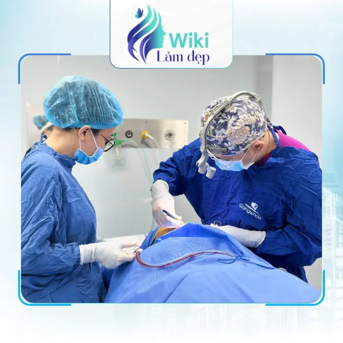 Top 6 địa chỉ nâng ngực tại Quận 10, TP.HCM cho dáng ngực tự nhiên