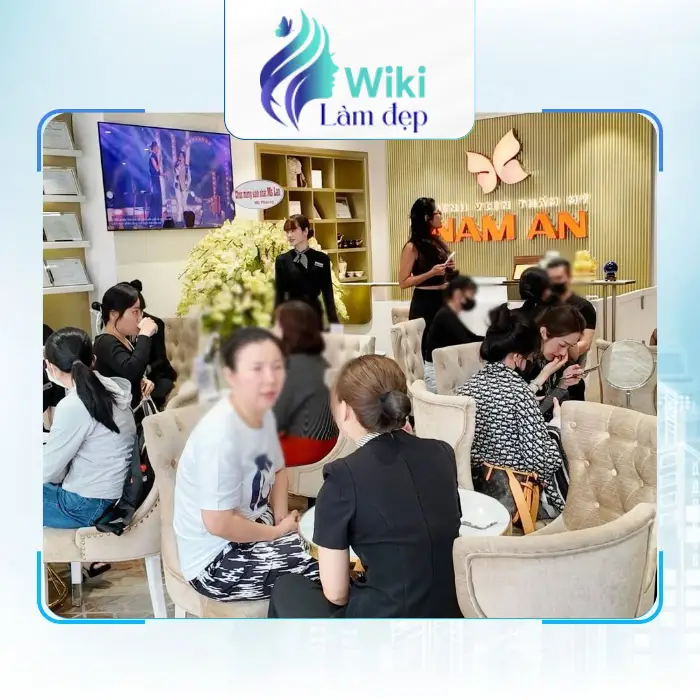 Top 6 địa chỉ nâng ngực tại Quận 10, TP.HCM cho dáng ngực tự nhiên