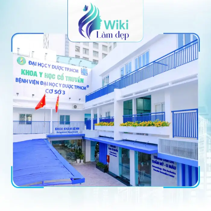 Địa chỉ nâng ngực quận 11 TP.HCM top 8 cơ sở thẩm mỹ uy tín