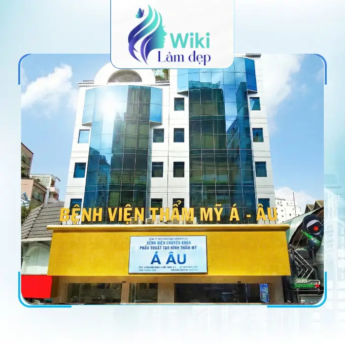 Tìm Địa Chỉ Nâng Ngực Tại Quận Bình Tân? Tham Khảo 7 Cơ Sở Uy Tín 