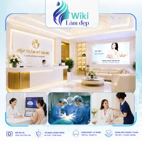 Nâng Ngực Tại Lai Châu Ở Đâu? Tham Khảo 5 Địa Chỉ Uy Tín Hiện Nay