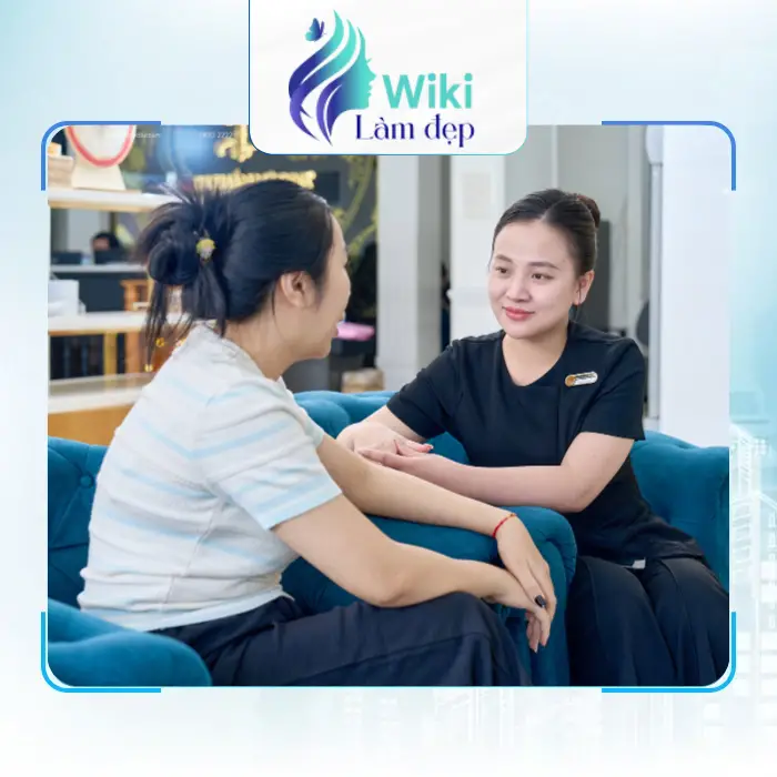 Nâng Ngực Tại Lâm Đồng Ở Đâu Uy Tín? Gợi Ý 6+ Địa Chỉ Được Nhiều Chị Em Quan Tâm
