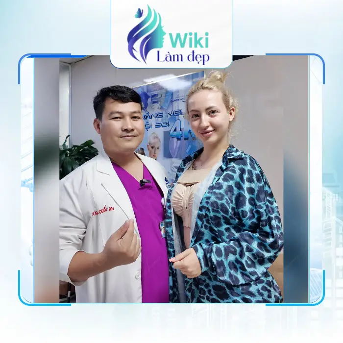 Nâng Ngực Tại Lâm Đồng Ở Đâu Uy Tín? Gợi Ý 6+ Địa Chỉ Được Nhiều Chị Em Quan Tâm