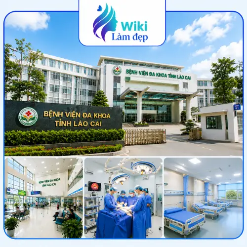 Nâng Ngực Tại Lào Cai Ở Đâu Tốt? Tham Khảo 5+ Địa Chỉ Được Đánh Giá Cao