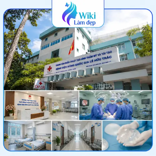 Nâng Ngực Tại Lào Cai Ở Đâu Tốt? Tham Khảo 5+ Địa Chỉ Được Đánh Giá Cao